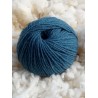 PELOTE (50g) LAINE 100% - COLORIS COSMOS