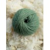PELOTE (50g) LAINE 100% MERINOS - COLORIS CEDRE