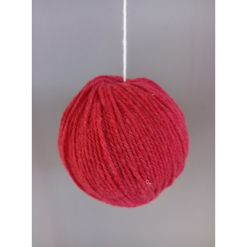 Pelote de laine Mérinos (50g) - Coloris Gourmandise