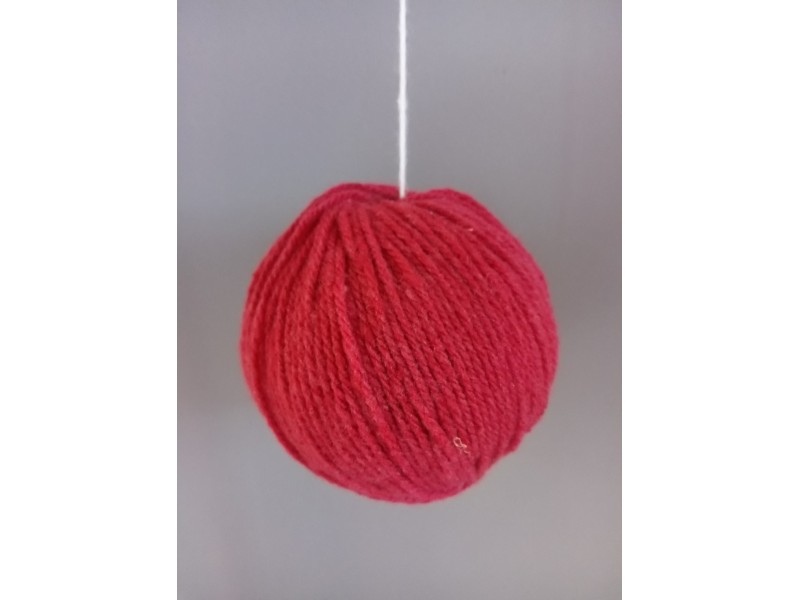 Pelote de laine Mérinos (50g) - Coloris Gourmandise