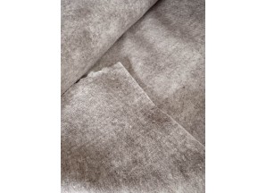 PANNEAU DE FEUTRE BRUN GRIS - 60x20