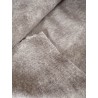 PANNEAU DE FEUTRE BRUN GRIS - 60x20